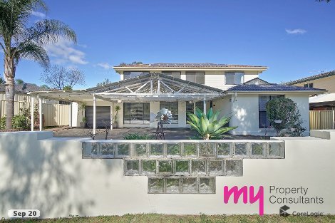 15 Missouri St, Kearns, NSW 2558