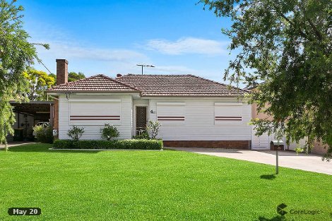 25 Cartwright Ave, Merrylands, NSW 2160