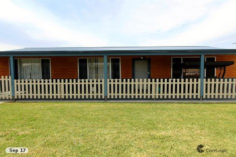 17 Ward St, Jurien Bay, WA 6516