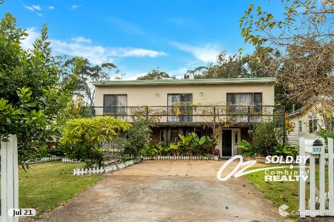 292 The Park Drive, Sanctuary Point, NSW 2540