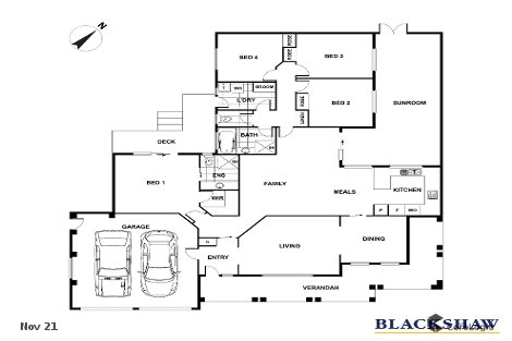 5 Freeling Cres, Palmerston, ACT 2913