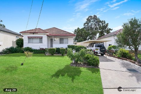 7 Lowana Ave, Merrylands, NSW 2160