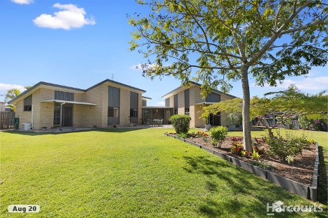 57 Yarrilee Cct, Dundowran, QLD 4655