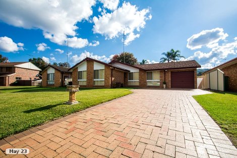 13 Landais Pl, Emu Heights, NSW 2750