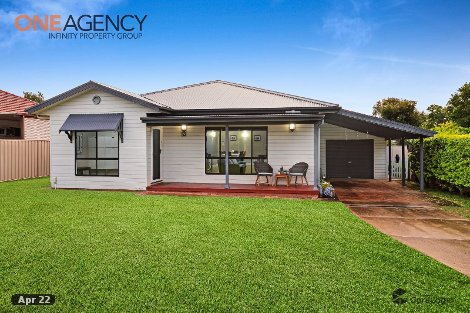 52 Atchison Rd, Macquarie Fields, NSW 2564