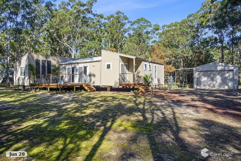 8 Thorne St, Lake Conjola, NSW 2539