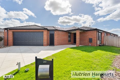 29 Alexandra Ave, Koo Wee Rup, VIC 3981