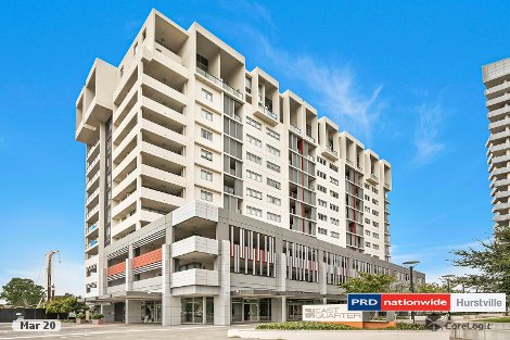 901/99 Forest Rd, Hurstville, NSW 2220