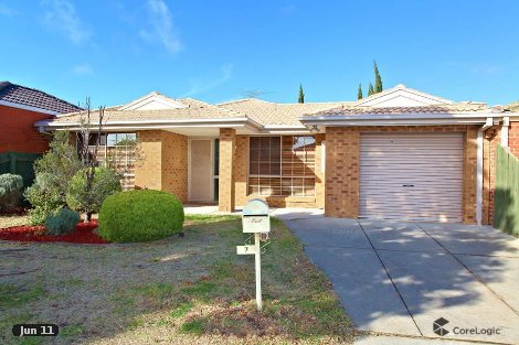 7 Yellow Gum Rd, Delahey, VIC 3037