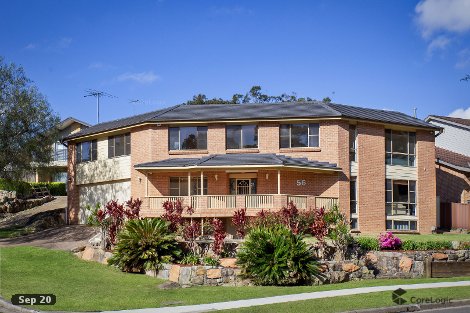 56 Hall Dr, Menai, NSW 2234