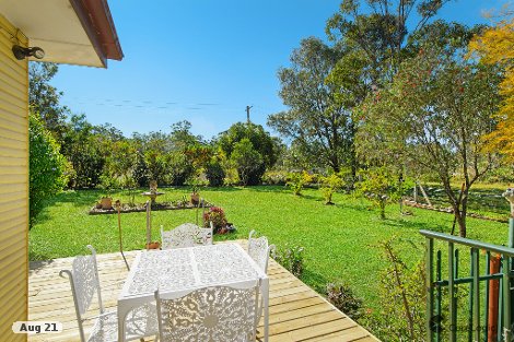 58 Fishers Rdge, Mortons Creek, NSW 2446