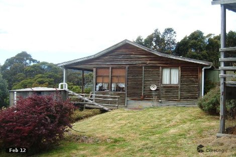 1091 Molesworth Rd, Glenlusk, TAS 7012