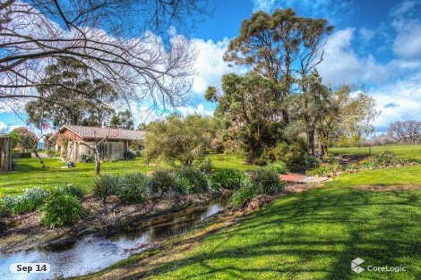 1189 Beaufort-Waubra Rd, Waubra, VIC 3352