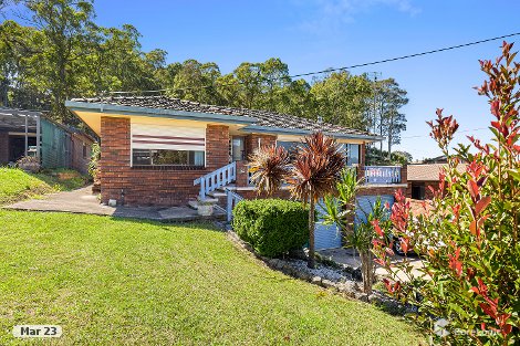 52 Fishermans Cres, North Narooma, NSW 2546