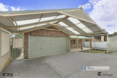 22 Fifth St, Seahampton, NSW 2286