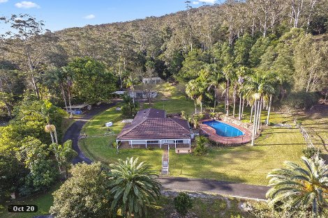 24 Stenning Lane, Fountaindale, NSW 2258