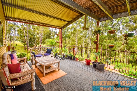 44 Pratt Rd, Bridgetown, WA 6255