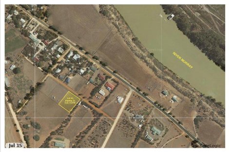 Lot 43 Martha St, Caloote, SA 5254