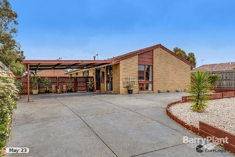 18 Chichester Dr, Taylors Lakes, VIC 3038