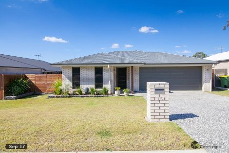 16 Spey Cl, Deebing Heights, QLD 4306