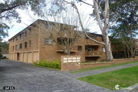 4/205 Albany St, Point Frederick, NSW 2250