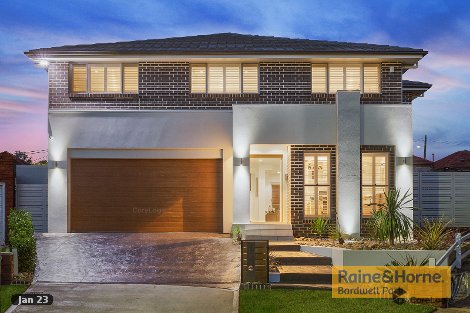 5 Julie Ave, Clemton Park, NSW 2206