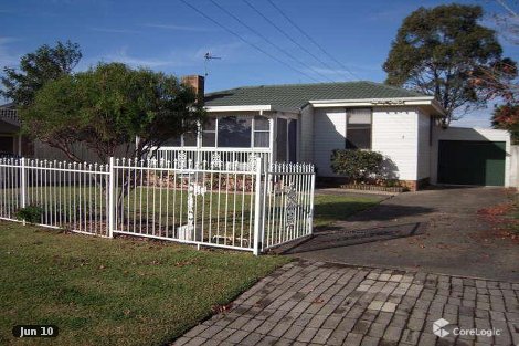 7 Cullen St, Unanderra, NSW 2526