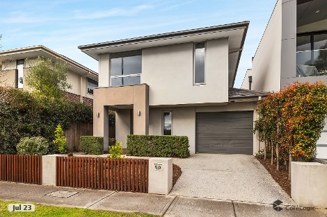 50 Gillespie Ave, Ascot Vale, VIC 3032