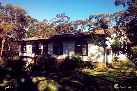 124a Wilson Dr, Hill Top, NSW 2575