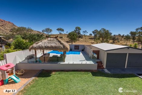 9 Mparntwe Dr, Larapinta, NT 0875