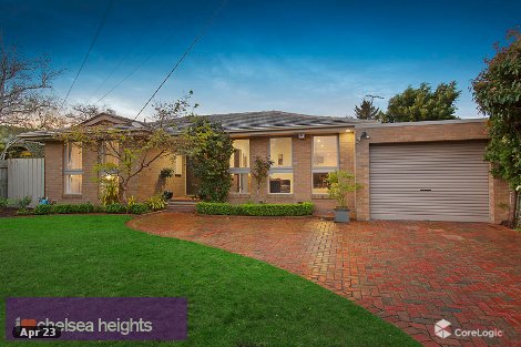 7 Teresa Ct, Chelsea Heights, VIC 3196