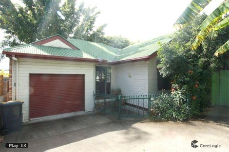 23 Ashby St, Fairfield, QLD 4103