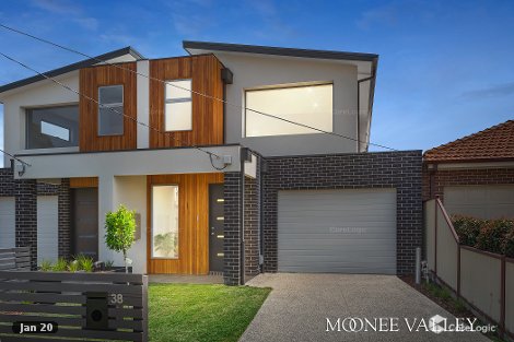 38 Wood St, Avondale Heights, VIC 3034