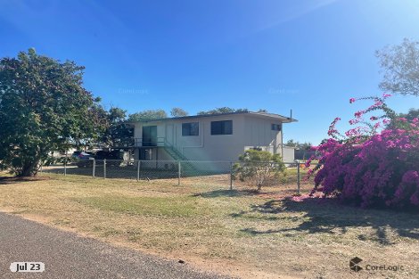 3 Hammond St, Hughenden, QLD 4821