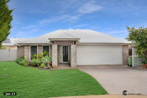 11 Blades Ct, Middle Ridge, QLD 4350