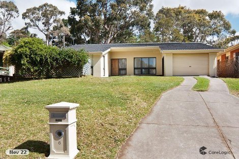 6 Peewit Ave, Glenalta, SA 5052