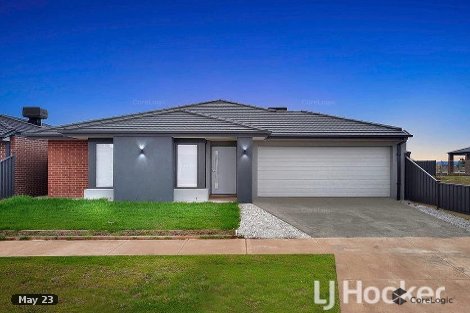 6 Ballad St, Strathtulloh, VIC 3338