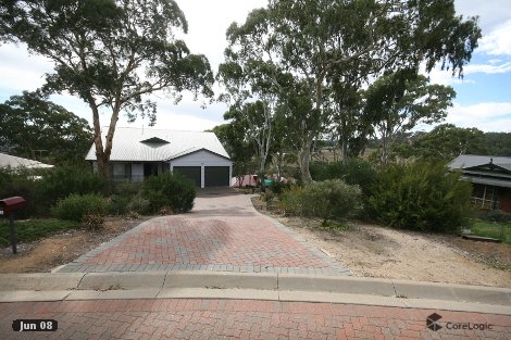 22 Corella Ave, Chandlers Hill, SA 5159