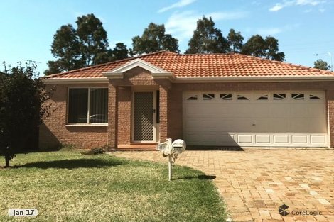 47 Montgomery Cct, Narellan Vale, NSW 2567