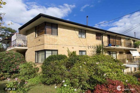 19/476 Pacific Hwy, Lindfield, NSW 2070