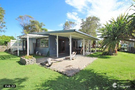 3 Honeysuckle St, Brooms Head, NSW 2463