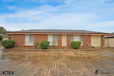 4b Hodges Pl, Currans Hill, NSW 2567