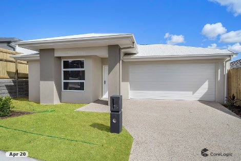 12 Lucien St, Nirimba, QLD 4551