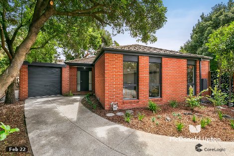 2/68 Kernan St, Strathmore, VIC 3041