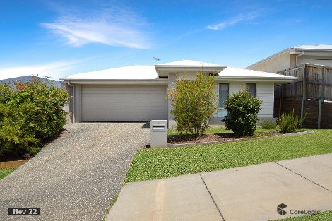 48 Mcmonagle Cres, Bellbird Park, QLD 4300