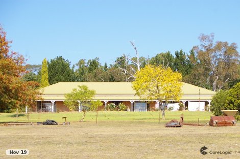 551 Inverary Rd, Paddys River, NSW 2577