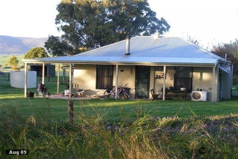 27 Frenchman Rd, Coulta, SA 5607