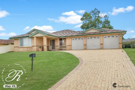 5 Drummond Ave, Largs, NSW 2320