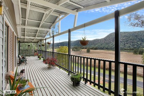 84 Singleton Rd, Wisemans Ferry, NSW 2775