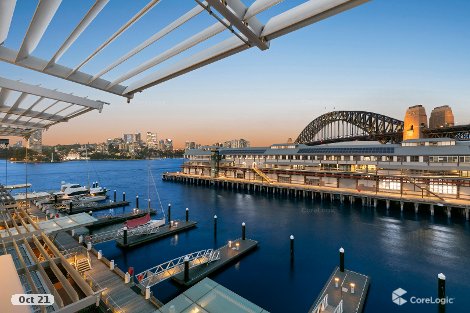 517/19 Hickson Rd, Dawes Point, NSW 2000